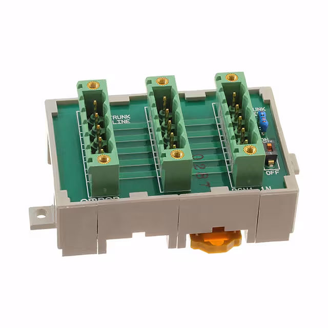 DCN1-1N Omron Automation and Safety Accessoires